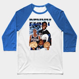 PENNY HARDAWAY Baseball T-Shirt